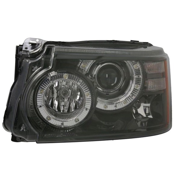 Hauptscheinwerfer Valeo 044153, Links-image