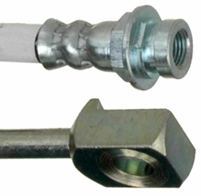 Manguera hidráulica de freno para Chevrolet Silverado 1500 2003-2005 ACDELCO PROFESSION Foto 2 de 3