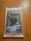 2023 Bowman Draft Transformative Talent Paul Skenes Gold Refractor PSA 10 #TT-20