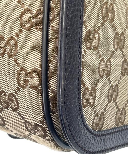 GUCCI GG Shoulder Bag  #2198 — image 9