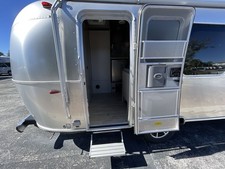 2026 Airstream Caravel 22FB