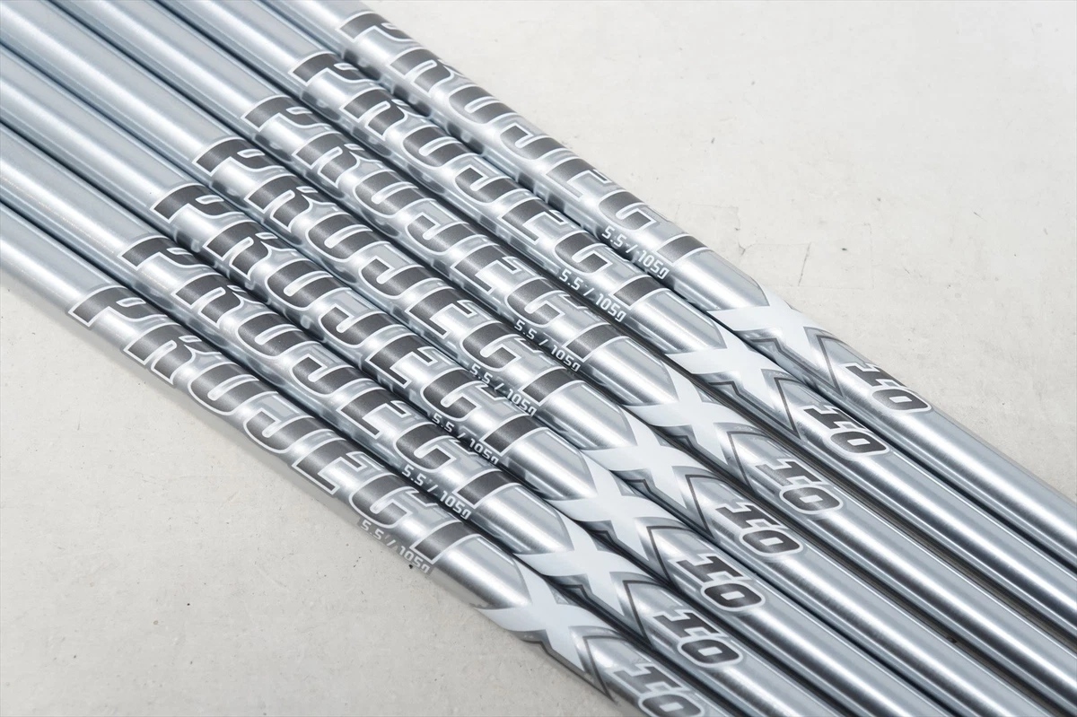 Project X PXI Shafts products for sale | eBay