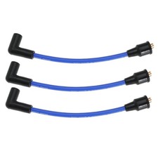 7" OutBoard Spark Plug Wires Fit for Mercury Mariner 110 9.8hp Replaces 18-8819-