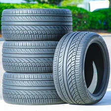 4 New Fullway HP108 315/35ZR20 110W XL A/S All Season Performance Tires