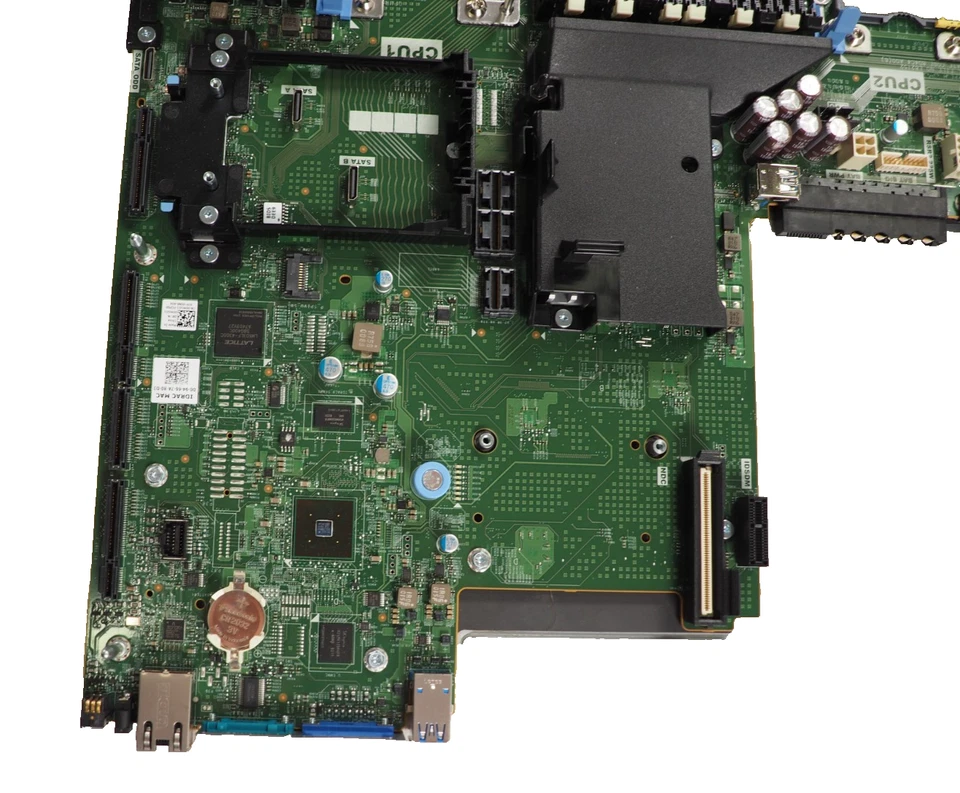Dell 1KPX8 Motherboard for PowerEdge R740 R740XD TESTED WITH LATEST BIOS - Image 3 of 4