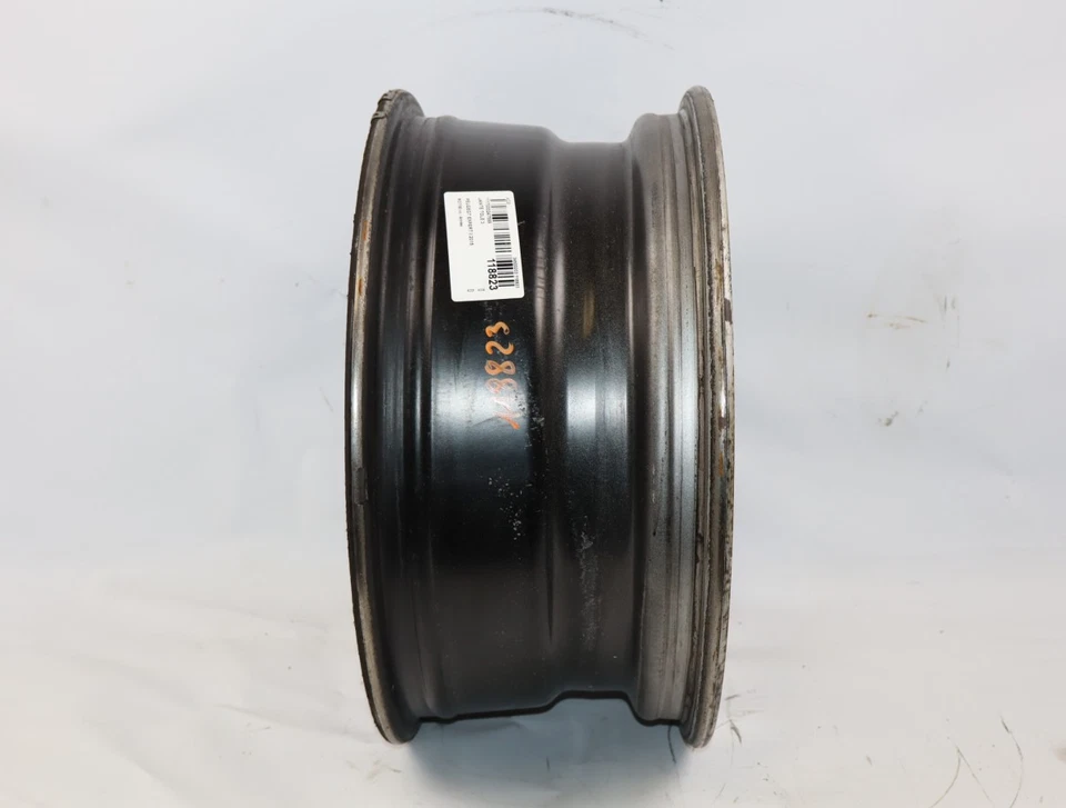 Gebrauchte Stahlfelge PEUGEOT EXPERT II Phase 1 - 2.0 HDI 128 PS - Bild 2 von 3