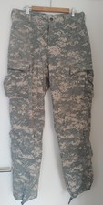 Hose Pants Digital Paintball Softair original M large Camo Camouflage