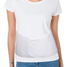 BODYMED SURE-FIT 2 PULL LUMBOSACRAL SUPPORT, 3XL