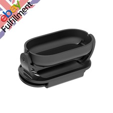 Image of 1 PC Quick Release Clamp Magnetic Frame Fixed Holder For Insta360 GO3 Camera