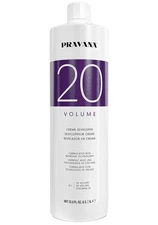 Pravana Creme Developer 20 Volume 1000ml / 33.8 Fl.Oz