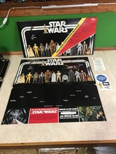 2005 Star Wars Early Bird Certificate Package Set