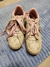 RockaWear Womens Shoes Size 8
