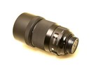 SIGMA ART 135MM F1.8 DG FOR NIKON DSLR F-MOUNT...SUPER CLEAN — photo 2