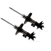 2 Bilstein StoßDäMpfer B4 2-22-046802 Vorne Rechts FüR Volvo S40 I V40 Kombi
