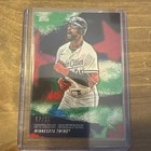 2026 Topps Series 1 Byron Buxton Green (RAW)