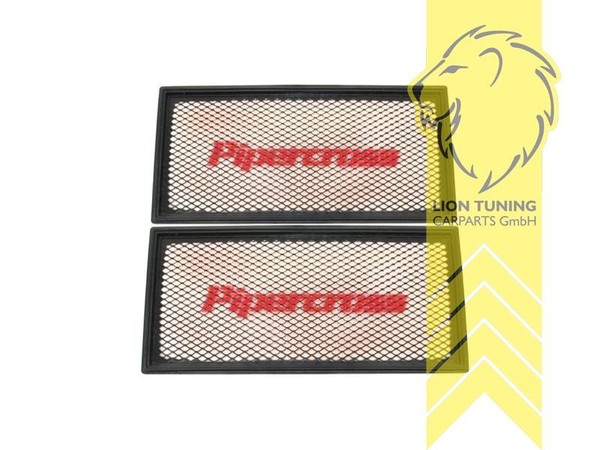 Pipercross Sportluftfilter FüR Land Rover Range Rover LM 4.4TD 5.0I LG 3.0 4.4 5-image