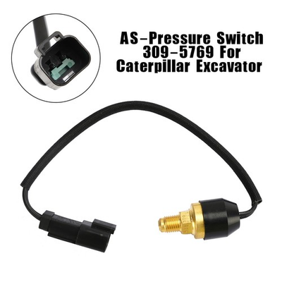 #ad Switch AS Pressure 309 5769 For Caterpillar CAT 311C 312C 314C 315C Excavator $22.71