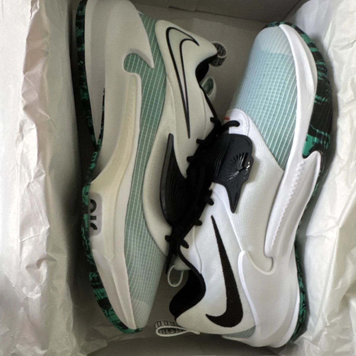 Las mejores ofertas en Nike Zoom Freak 3 N.I.K.E. | eBay