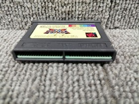 Neo Geo Pocket Software Model SNK VS CAPCOM Card Fighters CAPC SNK