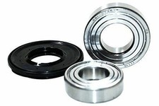 MIELE SOFTTRONIC WASHING MACHINE DRUM SHAFT SEAL & BEARING KIT W463 W487 W1511