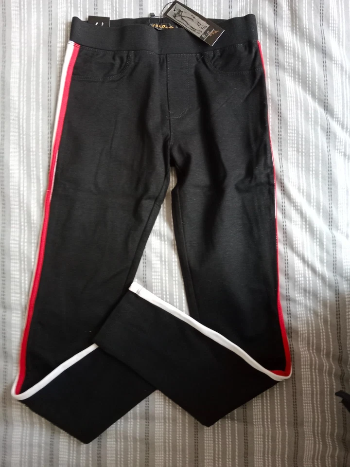 jegging S&D taille XS/34 NEUF - Photo 1/1