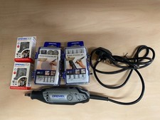 Dremel 3000 Multi/Rotary Tool + Accessories