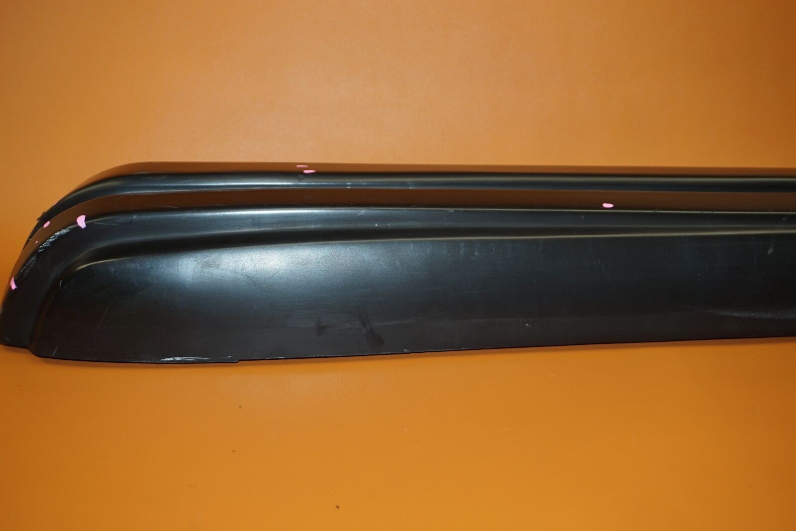 Rolls-Royce Silver Spur 1984-1990 REAR Rear bumper
