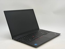 Lenovo E15 Gen 2 NTS i5-1135G7 2.4GHz 16GHz 256GB SSD w/Batt Win 11 Pro Grade B