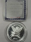 2016 Alyx The fairy 1 Oz silver