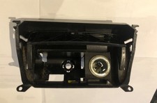 MERCEDES SL R230 SL500 SL350 500 55 Konsole Aschenbecher 2308100030 MERCEDES SL R230 SL500 SL350 500 55 Konsole Aschenbecher 2308100030