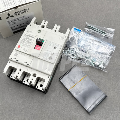 Brand New 1Pcs NV250-CW 3P 150A for Mitsubishi Circuit breaker
