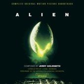 Alien Von Jerry Goldsmith | CD | Zustand Neu