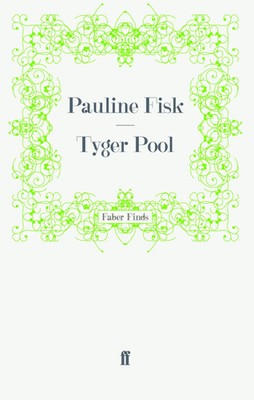 Tyger Pool Taschenbuch 224 S. Englisch 2011 Faber and Faber ltd.