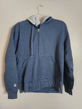 Old Navy Women's Navy Blue Hoodie Size Small