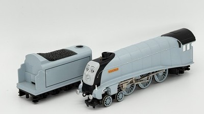 Bachmann Thomas & Friends Spencer 4-6-2 HO Moving Eyes