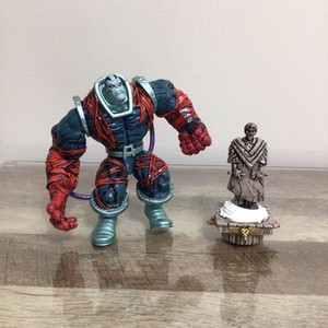 Apocalypse Toy Biz | eBay