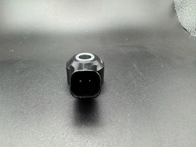 Sensor de golpe original Land Rover Range Rover RR Sport LR4 Velar Defender Foto 2 de 4