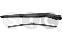 STC Scheibenwischer Wischblatt Hinten FüR BMW 5Er Touring F11 520D 530D Xdrive