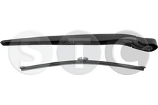 STC Scheibenwischer Wischblatt hinten für BMW 5er Touring F11 520d 530d xDrive