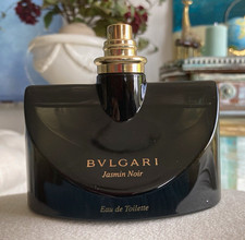 BVLGARI Jasmin Noir Eau de Toilette Damen 100...
