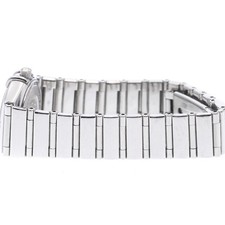 OMEGA Constellation Mini My Choice 1561.51 Gray Dial Quartz Ladies Watch_939364 3