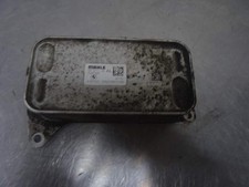 Oljekyl (diverse) - BMW 520D - 11428507627