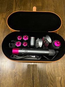 Dyson Airwrap Case | eBay