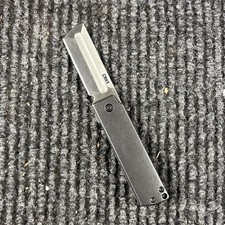CRKT MinimalX Caston Design Folding Pocket Knife 5915 (338)