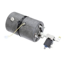 COFFEE BOILER LEFT SIDE 124.675 - Genuine OEM Replacement Part