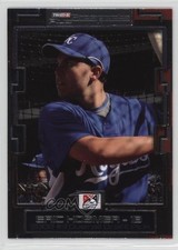 2008 TRISTAR Prospects Plus Eric Hosmer #3 h3a