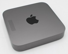 Apple Mac Mini A1993 2018 Intel i5-8500B 16GB RAM 256GB SSD Sequoia O.S