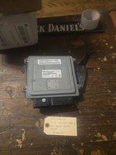 2008-2010 CHRYSLER SEBRING 2.4L ECU ECM OEM ENGINE CONTROL MODULE 05187232AE