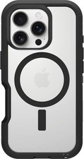 Case For iPhone 16e / 16 Pro Max OtterBox Defender Series Pro XT - Dark Side