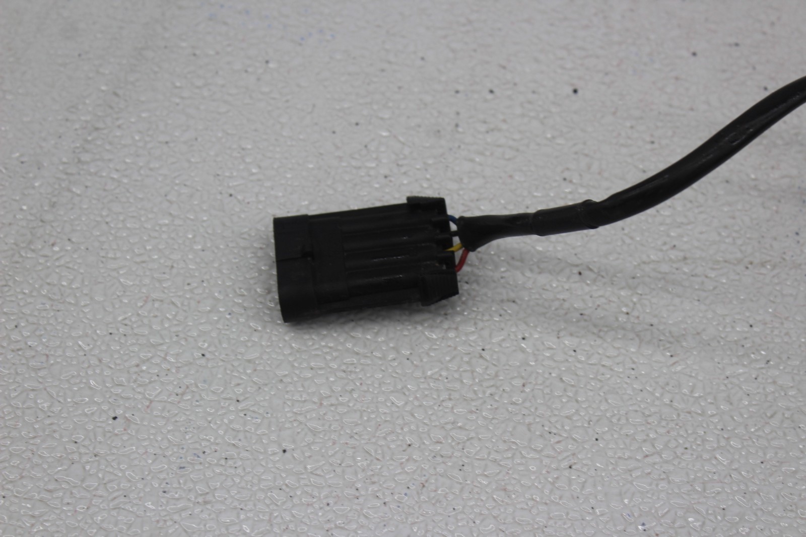 99-01 FERRARI 456 M DRIVER SIDE DOOR LOCK